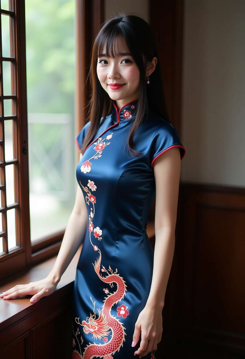 春风化雨时
